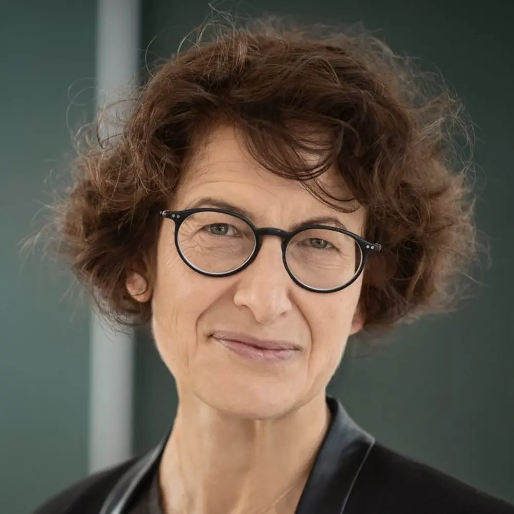 Özlem Tureci