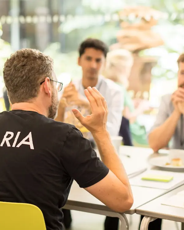 Ilan – ARIA T Shirt
